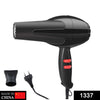 1337 Professional Stylish Hair Dryers For Women And Men (Hot And Cold Dryer) 