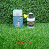1521 Faucet Water Filter Tap Purifier for Kitchen Sink, Kitchen Tap Activated Carbon Filtration Clean Purifier 4 Layer Filter for Bathroom Home,
