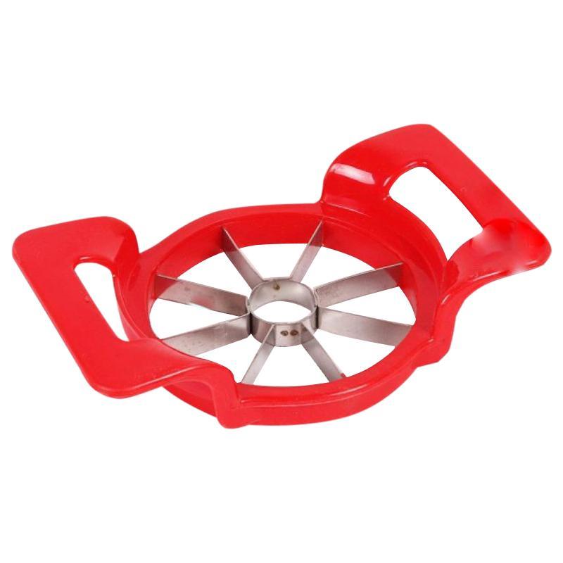 087 Apple Cutter (Multi Color) Gharbaar Store