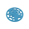 2600 1Pc Silicone Fancy Coaster for holding bowls and utensils including all kitchen purposes. 