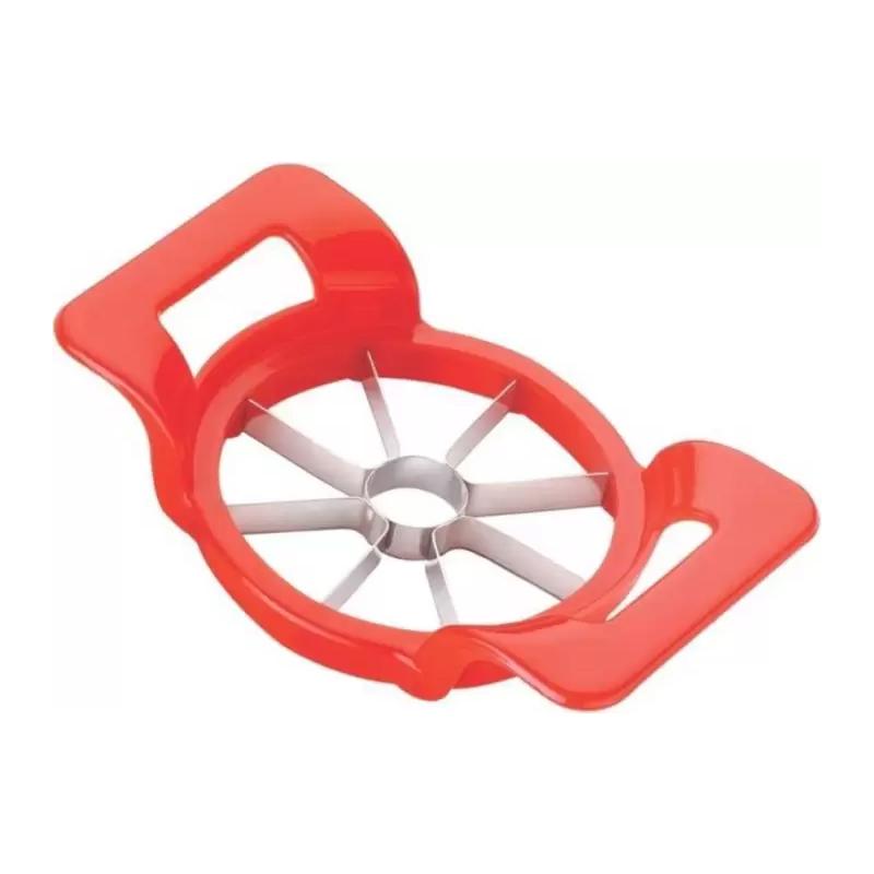087 Apple Cutter (Multi Color) Gharbaar Store