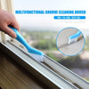 6043 Folding Brush and cleaner for cleaning and washing purposes with effective performance. 