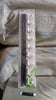 7584 CLOTH HANGER, WALL DOOR HOOKS RAIL FOR HANGING CLOTHES FOR HANGING HOOK RACK RAIL, EXTRA LONG COAT HANGER WALL MOUNT FOR CLOTHES, JACKET, HATS, 8 HOOK WITH ECO-FRIENDLY LIQUID ADHESIVE GLUE
