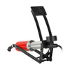 526 High Pressure Deluxe/Strong Foot Pump For Bicycle, Car, Bike 