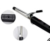 1343 Hair Curling Iron Rod for Women (black) 