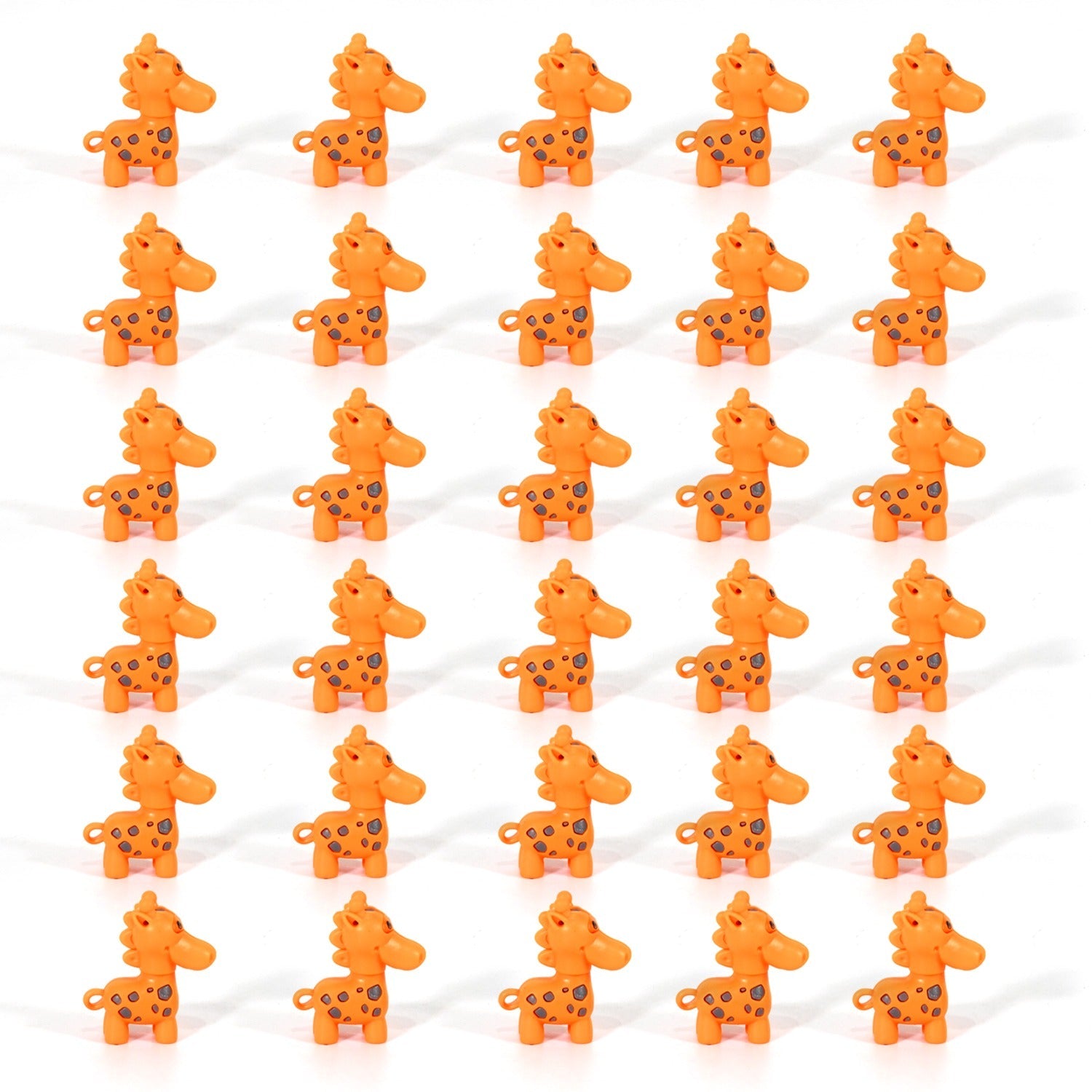 Extandable Giraffe toy, Cute Looking Giraffe with Extandable Neck