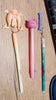 7844 Fancy Pen Creative Cans Cute Pens Students Pens Girl Boy Stationery School Prize