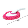 6061 Microfiber Car Duster Used for Cleaning and Washing of Dirty Car Glasses, Windows and Exterior. 