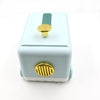 7547 Tissue Paper Holder Unique Train Engine Tissue Storage Box Tissue Paper Holder Box | Tissue Holder Dispenser Organizer for Car Decor & Home Use