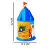 9088 Temple Shape coin bank. Coin Bank Coin Saving Box Money Saving Bank Money Saving Bank Coin. 