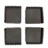 862 Refrigerator base Stand 4pcs, Washing Machine Stand, Furniture Base Stand, Fridge Stands 