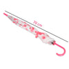 6258 Dot Printed Umbrella for Men and Women Multicolor 