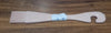 5653 Silicone Pastry Brush and cooking brush, Heat Resistant Brush for Baking, Cooking, BBQ, Grilling, Spreading Butter, Safe Silicone and Dishwasher Safe