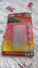 Silicon Car Massage Steering Cover High Quality Silicon Massger Pad Suitable For All Car (2 Pc Set)
