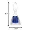 2614 Dustpan Set Used for Cleaning and removal of Dirt from floor surfaces. 