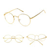 4966 Retro Driving Sunglasses Vintage Fashion Frame 