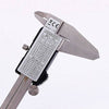 1548 Digital Vernier Caliper for Taking Internal, External Depth Thickness 