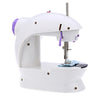 1220 Portable Mini Hand Tailor Machine for Sewing Stitching 