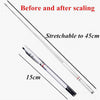 577 Imported Mini Portable Pen Light LED Flashlight Pocket Medical Torch Light 
