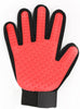 0639 1 Pc Red True Touch used in all kinds of household and official kitchen places specially for washing and cleaning utensils and more (1 Pc Red)