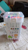 8870 Fancy Art Markers, 24 Colors Double-ended Art Markers Alcohol Based Advanced Art Markers With Plastic Box For Painting, Coloring, Sketching And Drawing For Kids & Adult (1 Set 24 Pc)