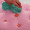 9031_3d_wall_cushion_brown 