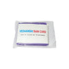 6270 Disposable Rain Card Raincoat Easy to Carry Emergency Waterproof Rain coat RainCard 