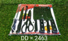 2463 8 Piece Kitchen Knife Set for Kitchen 