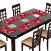 1087 Table placement for Dinning Table 