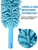 1084 Multipurpose Ceiling Fan Cleaning Duster Cleaner 