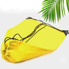 7603 Sport Bag Drawstring Backpack Sports High Quality String Bag Sport Gym Sack pack for Women Men Large