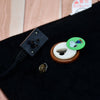 6638 Electric hot water bag with Fur Velvet heating bag, hot water bag, Heating Pad, Heat Pouch Hot Water Bag. 