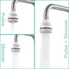 1534 Kitchen Water Shower Tap Faucet Tap Aerator 