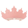 6440 Crown Baby Shower Cap Adjustable Crown Baby Child Protection, Eye Protection, Ear Protection, Adjustable Swim Cap, Waterproof and Adjustable for Kids and Babies 