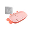 4875 Cartoon Soap Case Bathtub Soap Box, Soap Dish Holder for Kids, Bathroom Soap Stand
