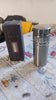 12522 Vacuum Insulated Stainless Steel Flask Water Bottle/ Cup, Water Beverage Travel Bottle, Leak Proof, Rust Proof, Cold & Hot | Leak Proof | Office Bottle | Gym | Home | Kitchen | Hiking | Trekking (1 Pc)