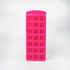 5299 Ice Cubes Tray, Easy to Clean Non‑Toxic Ice Mold Safe for Freezing Coffee Fruits for Family 