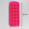 5299 Ice Cubes Tray, Easy to Clean Non‑Toxic Ice Mold Safe for Freezing Coffee Fruits for Family 