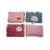 6543 electric heating bag, hot water bag, Heating Pad, Electrical Hot Warm Water Bag, Heat Bag with Gel for Back pain , Hand , muscle Pain relief , Stress relief