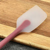 2639 Non-Stick Silicone Spatula Reusable Kitchen for Cooking Multicolor 