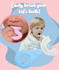 6119 U Shape Kids Toothbrush for kids with effective care and performance. 