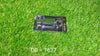 7637 USB Mini Portable Lighters With Thin Metal Creative 