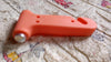 9393 Car Safety Hammer,Emergency and Rescue Tool,Car Window Breaker and Seatbelt Cutter,Safety Hammer Emergency Rescue Tool,Car Window Breaking Seat Belt Cutter (1 Pc)
