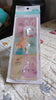 TRANSPARENT CARTOON WALL HOOK, STRONG WALL HOOK, ADHESIVE HOOK, WALL HOOKS HIGH QUALITY PREMIUM HOOK FOR HOME, OFFICE, & MULTIUSE HOOK (3 PCS SET)