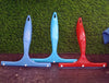 7720 CAR MIRROR WIPER USED FOR ALL KINDS OF CARS AND VEHICLES FOR CLEANING AND WIPING OFF MIRROR ETC. (1Pc)
