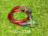 228 Multi Purpose Key-Lock 