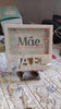 17508 Photo Frame Holder, Picture Art Decoration Painting photo frame, Portrait Holder Especially For Decorate Your Living Room, Desk 10×15 Cm (1pc)