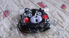 Mini Cute Cartoon Girls' Backpack, Shoulder Bag / Purse With Zip & Dori Easy To Carry, Portable Mini Purse Handbag Girls, Children's Bag / Purse for For Girls, Gift Girls Bag Accessories (1 Pc )