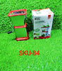 084 Stainless Steel Vegetable Cutter Chopper (Chilly Cutter) 