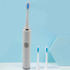 7325 ELECTRIC TOOTHBRUSH FOR ADULTS AND TEENS, ELECTRIC TOOTHBRUSH BATTERY OPERATED DEEP CLEANSING TOOTHBRUSH